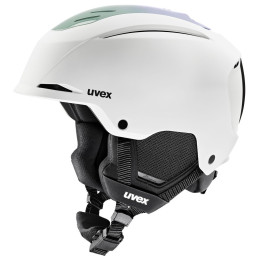 Casco de esquí Uvex Resolution
