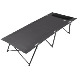 Tumbona Brunner Outdoor Cot Automatic