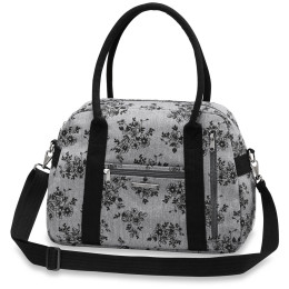 Bolsa de hombro Dakine Amber 20l gris/negro RosieCanvas