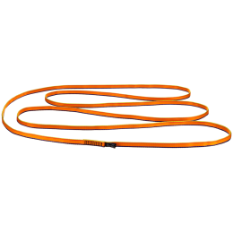 Nudo Wild Country Nylon Sling 15 mm 240 cm naranja orange