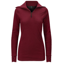 Cuello alto de mujer Brynje of Norway Arctic Double Zip-polo