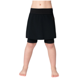 Falda para niños Drexiss Black