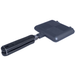 Sartén Ridge Monkey Classic Sandwich Toaster Granite Edition