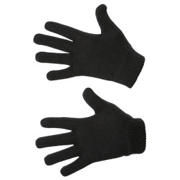 Guantes Progress R Plexus 37 PA negro Black