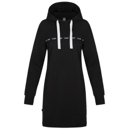 Vestido Loap Ewa negro