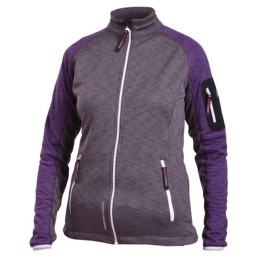 Sudadera de mujer Northfinder Ophrah