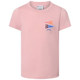 Camiseta para niños Champion SS Tee G