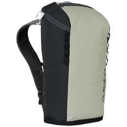 Mochila Blue Ice Octopus 25L verde oscuro Shadow