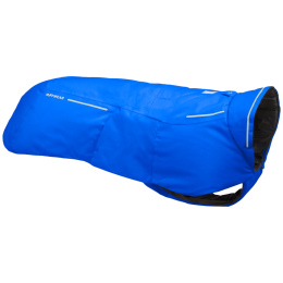 Ropa perro Ruffwear Vert™ Jacket azul oscuro Blue Pool