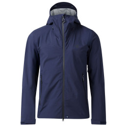 Chaqueta de hombre Dare 2b Apex 3layer Jacket azul oscuro Navy