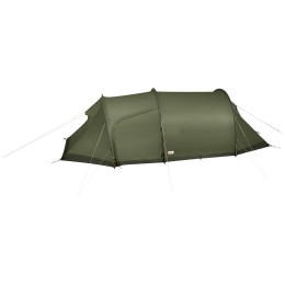 Tienda de campaña Fjällräven Abisko Endurance 3 verde Pine Green