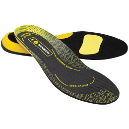 Plantillas Bennon Activa Esd Insole gris