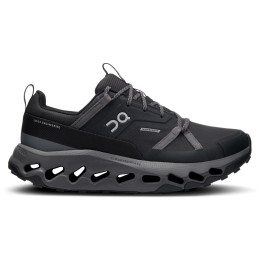 Zapatillas de carrera para mujer On Running Cloudhorizon WP negro Black/Eclipse