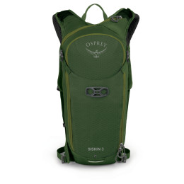 Mochila de ciclismo para hombre Osprey Siskin 8 verde dustmoss green