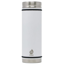 Termo Mizu V7 650 ml blanco White