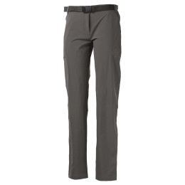 Pantalones de mujer Progress Kalhoty Epica gris Grey