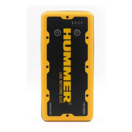 Batería externa de arranque Hummer H2