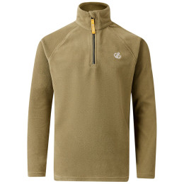 Sudadera para niños Dare 2b Freehand Fleece MartiniOlive verde MartiniOlive