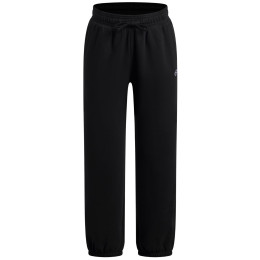 Pantalones de chándal para niños Under Armour G Rival Fleece Joggers Ultimate Black negro Ultimate Black / / White