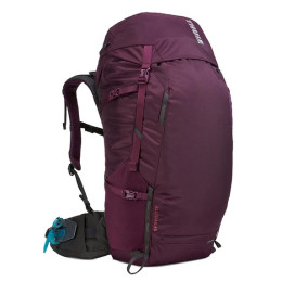 Mochila de mujer Thule AllTrail 45L Women's violeta Monarch