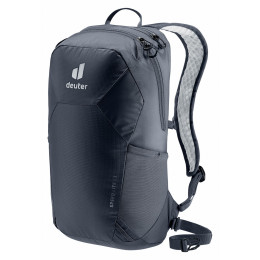 Mochila Deuter Speed Lite 13 negro Black