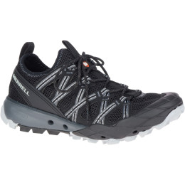Calzado de hombre Merrell Choprock negro Black