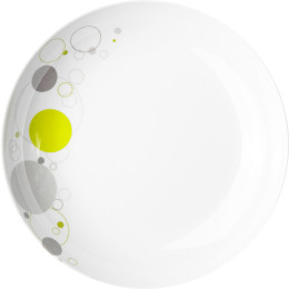 Plato Brunner Savana Deep plate