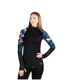 Sudadera de mujer Drexiss Move Alpine Peaks