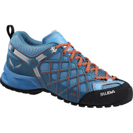 Calzado de mujer Salewa Wildfire Vent WS