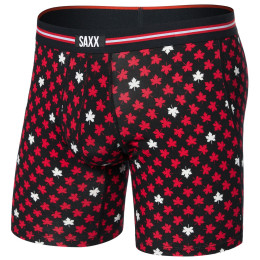 Calzoncillos bóxer Saxx Vibe Xtra Super Soft Boxer Brief Fly