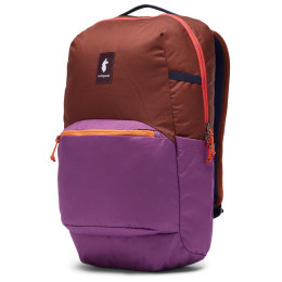 Mochila Cotopaxi Chiquillo 26L Backpack violeta/rojo Rusty/Mauve