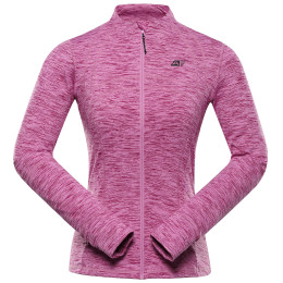Sudadera de mujer Alpine Pro Golla 2