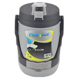 Caja de refrigeración Pinnacle Thermo Proximo 2,5L gris grey