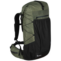 Mochila ultraligera Warg Camino 55+5 L verde green