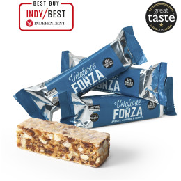 Barrita Veloforte Forza Bar