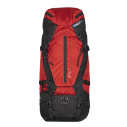 Mochila Husky Giro 60 rojo