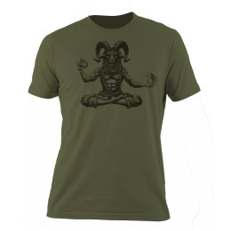 Camiseta de hombre Nograd Rockomet Os