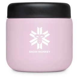 Termo para comida Snow Monkey Foodie Mini 350 ml