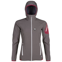 Chaqueta de mujer High Point Atom Lady Hoody Jacket