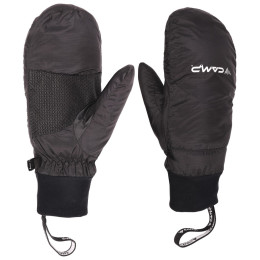 Guantes Camp G Air B-Mitt negro Black