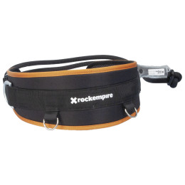 Arnés de trabajo Rock Empire Skill Position negro