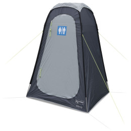 Carpa utilitaria Kampa Privy Toilet Tent gris