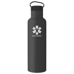 Termo Snow Monkey Mover 0,75l verde Forest Green