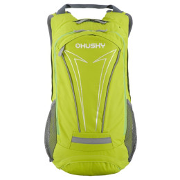 Mochila Husky Balot 12 l verde
