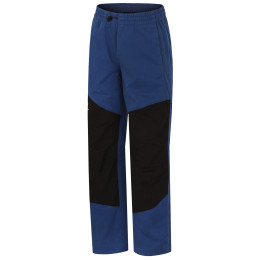 Pantalones para niños Hannah Twin JR azul oscuro EnsignBlue/Anthracite