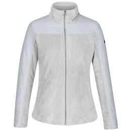 Chaqueta de mujer Regatta Reinette blanco Cyberspace