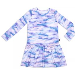 Vestido para niños Wouki Nire Pink lavender