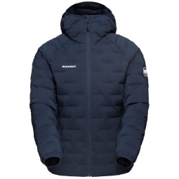 Chaqueta de mujer Mammut Sender IN Hooded Jacket Women