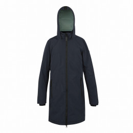 Chaqueta de mujer Regatta Women’s Marron azul oscuro Navy(GrnHze)