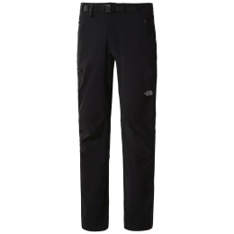 Pantalones de hombre The North Face Speedlight Pant negro Tnf Black